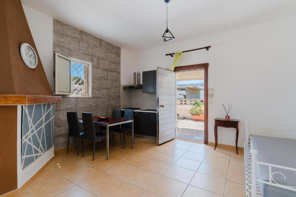 Villa Dilauro Con Piscina Torre Ovo Esterno foto